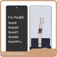 Cell Phone Lcd Suppliers CE / IEC62321 / FCC / ROHS by FOUCS Electronics 1