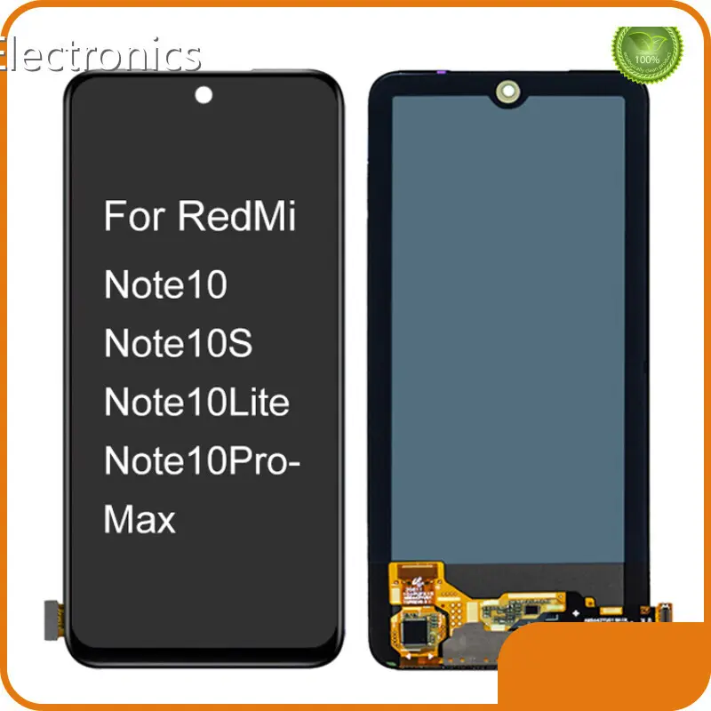 Cell Phone Lcd Suppliers DHL / UPS / FEDEX / EMS / POST / EPacket.etc Wholesale - FOUCS Electronics 1