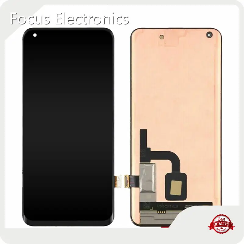 Replacement Parts for Smartphones 1-3 Working Days by FOUCS Electronics 1