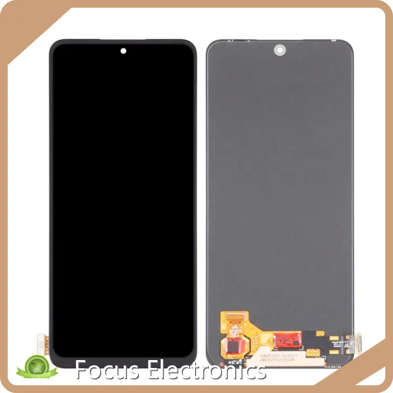 Redmi Lcd Replacement 1-3 Working Days - - FOUCS Electronics 1