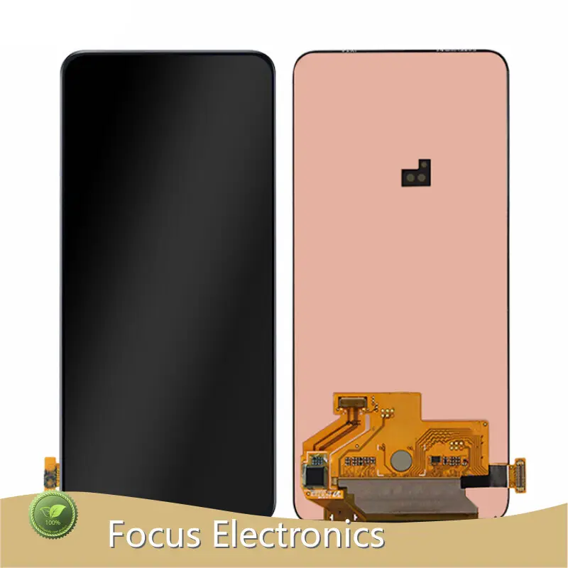 Chinese Mobile Accessories Suppliers Yes by FOUCS Electronics 1