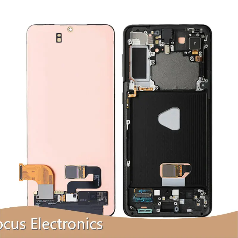 Galaxy Replacement Screens TT / Western Union / Paypal / Alipay / Money Gram / Trade Assurance.etc - - FOUCS Electronics 1