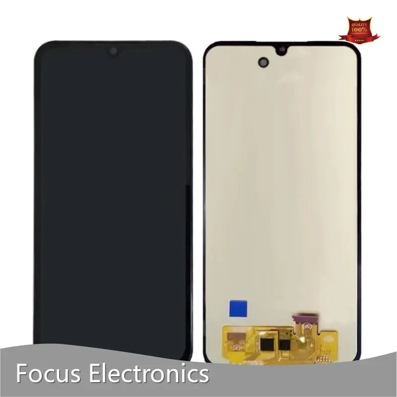 Galaxy Replacement Screens 1-3 Working Days by FOUCS Electronics 1