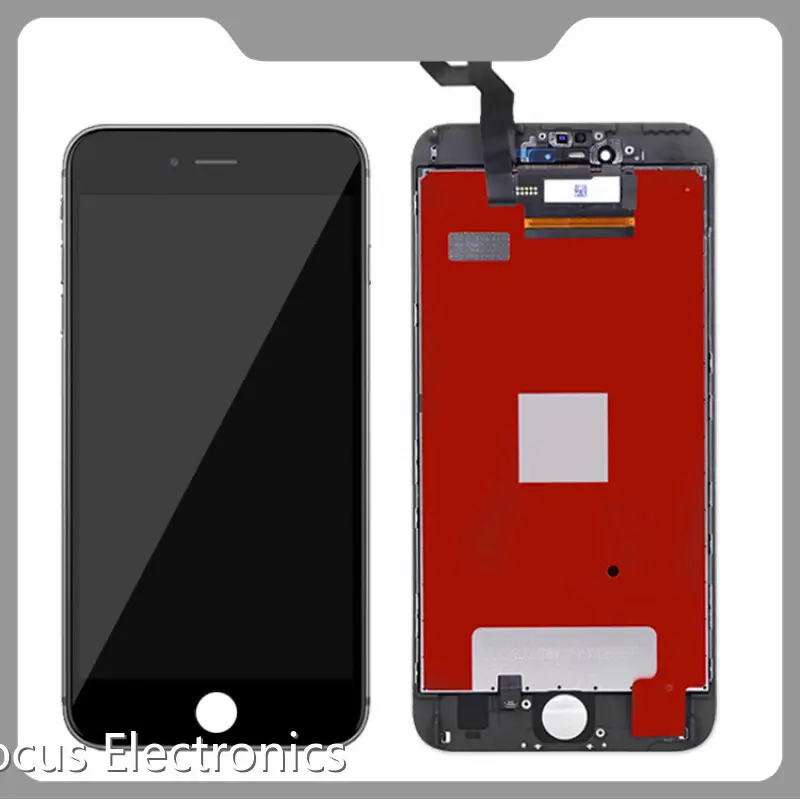 Cell Phone Replacement Parts Wholesale TT / Western Union / Paypal / Alipay / Money Gram / Trade Assurance.etc by FOUCS Electronics-1 1