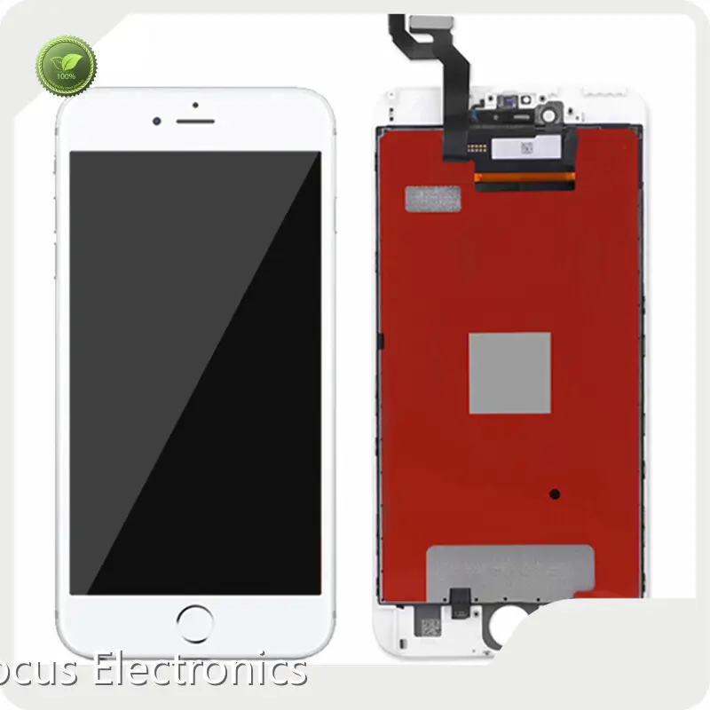 Iphone 11 Lcd Replacement Yes - - FOUCS Electronics 1