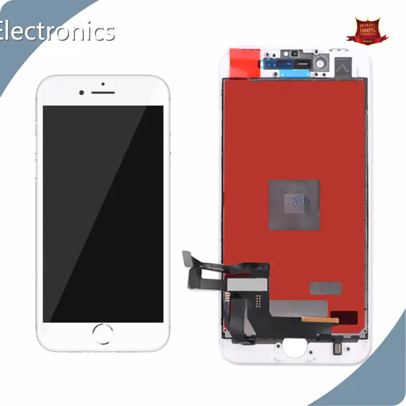 Iphone 12 Lcd Screen Replacement Yes - - FOUCS Electronics 1