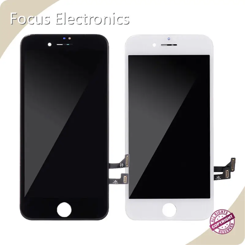 Cell Phone Lcd Suppliers TT / Western Union / Paypal / Alipay / Money Gram / Trade Assurance.etc by FOUCS Electronics 1