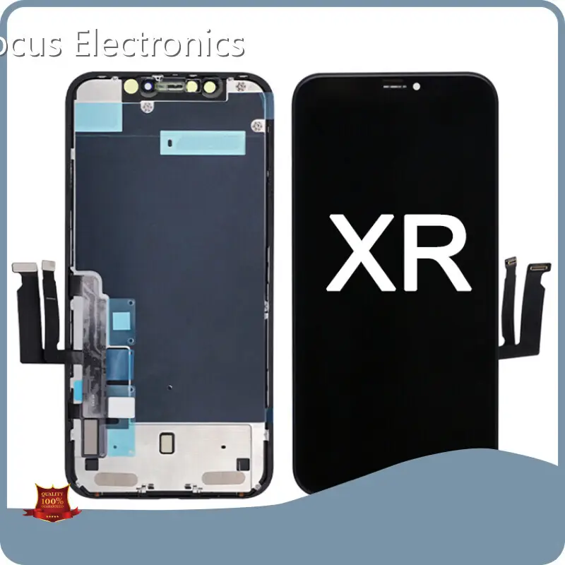 Iphone 12 Lcd Screen Replacement DHL / UPS / FEDEX / EMS / POST / EPacket.etc Wholesale - FOUCS Electronics 1