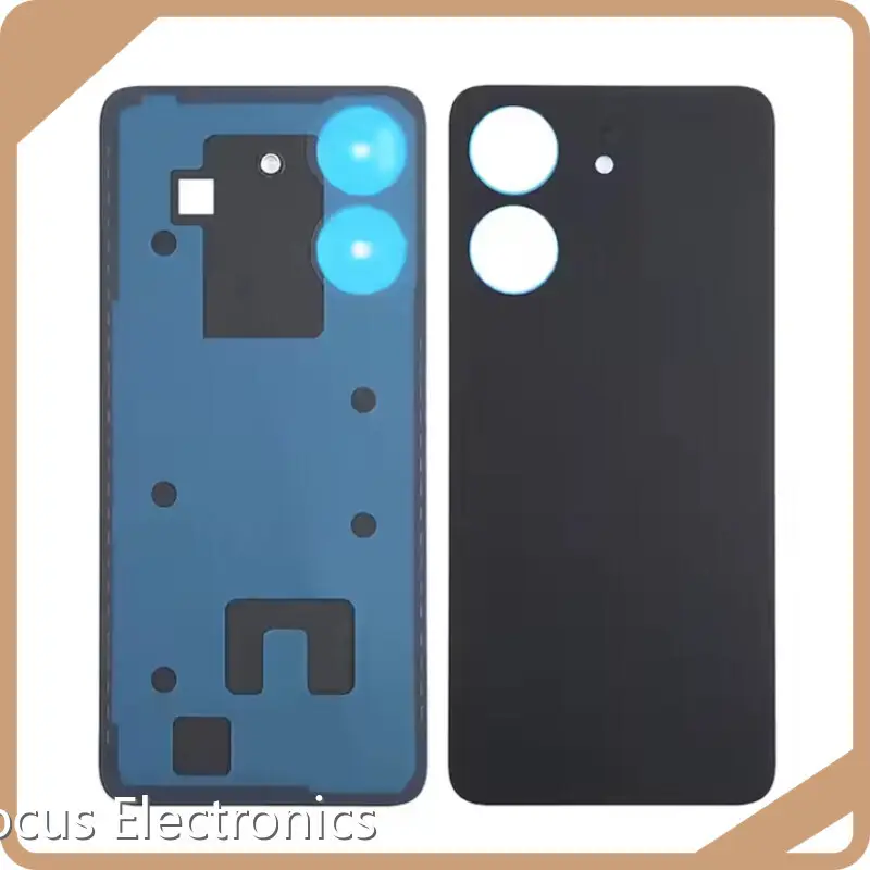 Redmi Spare Parts Price Original OEM / Incell / Oled / High-Quality by FOUCS Electronics 1