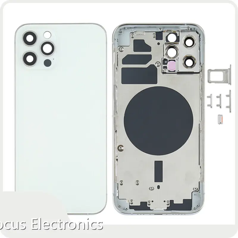 Mobile Phone Repair Parts 100% Test One by One - - FOUCS Electronics 1