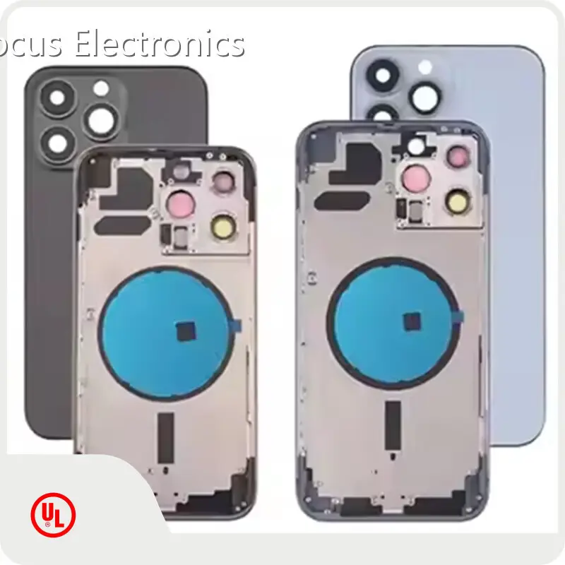 Iphone Replacement Housing 100% Test One by One - - FOUCS Electronics 1