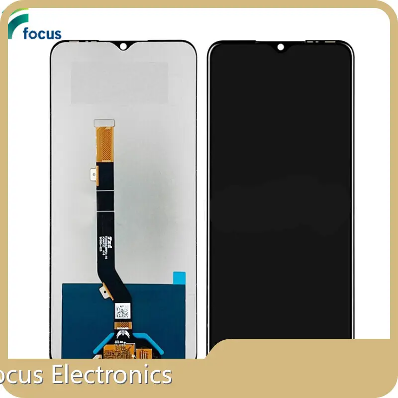 Lcd Phone Screen Replacement by FOUCS Electronics 1