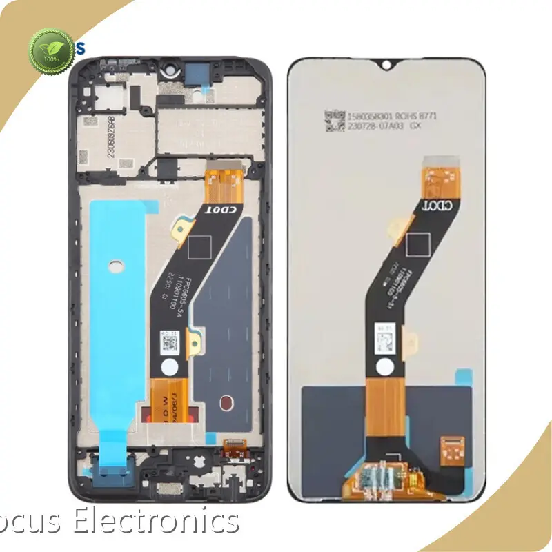 Replacement Parts for Smartphones Yes Wholesale - FOUCS Electronics 1