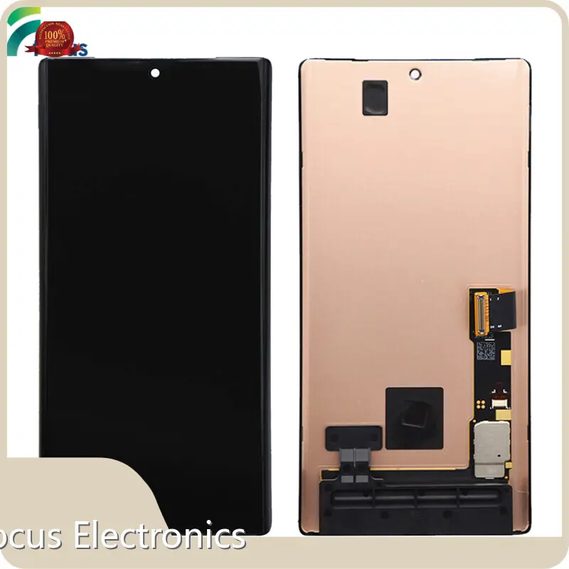 Mobile Accessories Manufacturers Yes - - FOUCS Electronics 1