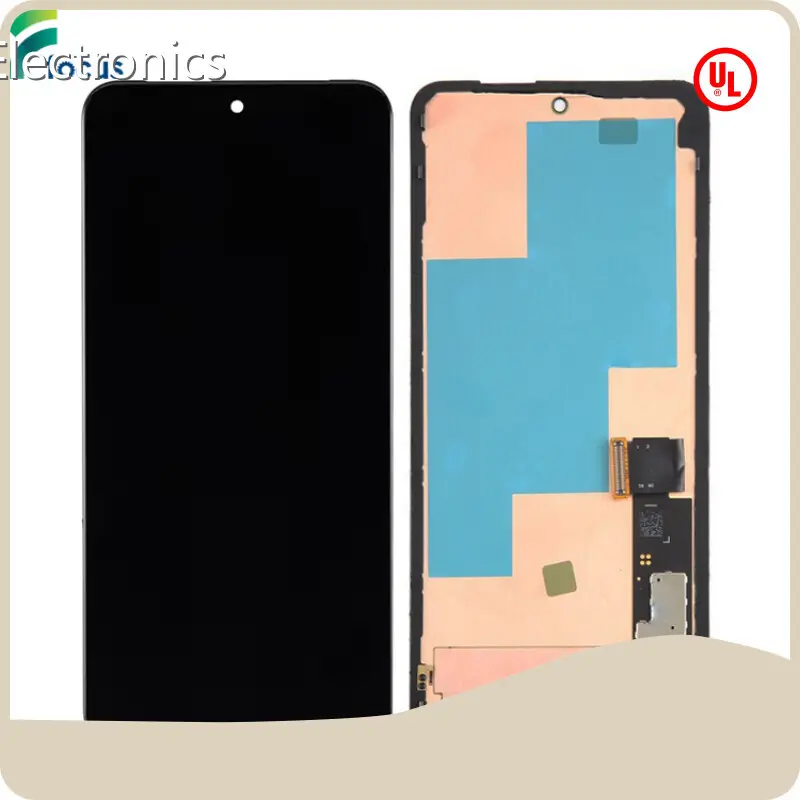 Oppo Replacement Screen 100% Test One by One by FOUCS Electronics 1