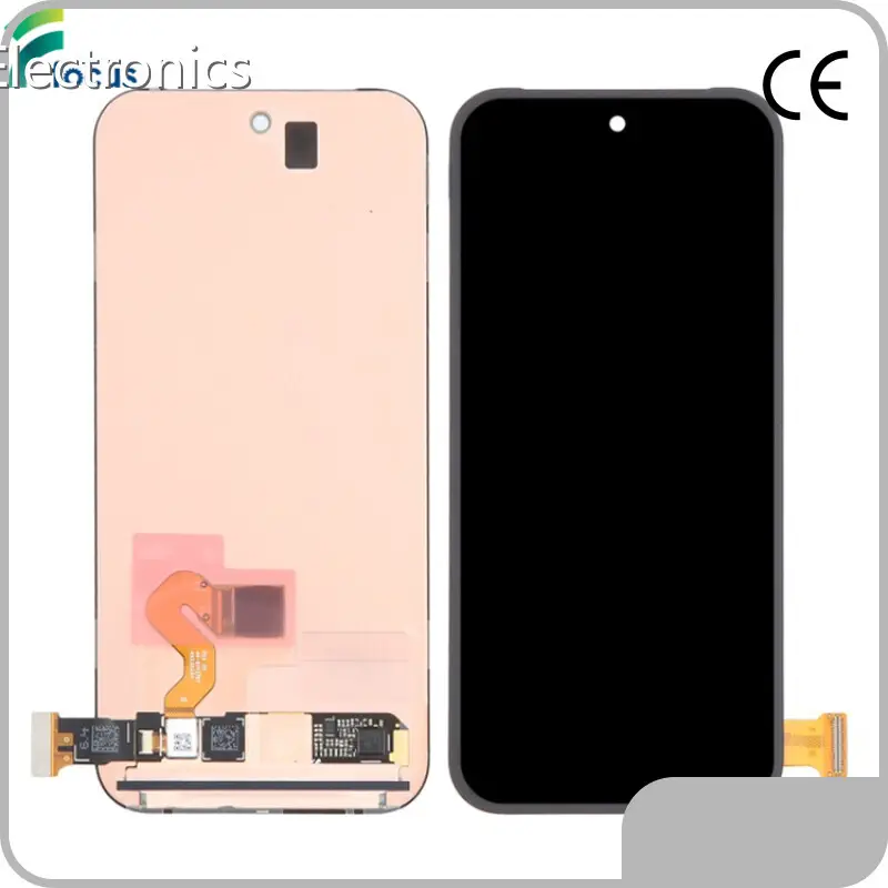 Phone Replacement Parts TT / Western Union / Paypal / Alipay / Money Gram / Trade Assurance.etc Wholesale - FOUCS Electronics 1