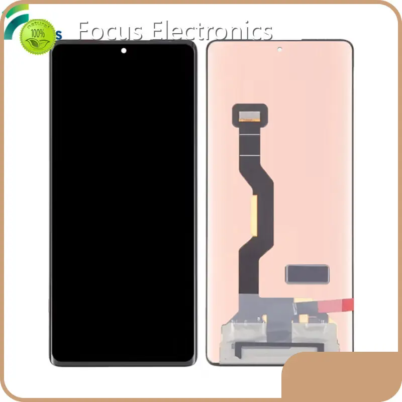 Replacement Lcd Phone TT / Western Union / Paypal / Alipay / Money Gram / Trade Assurance.etc - - FOUCS Electronics 1