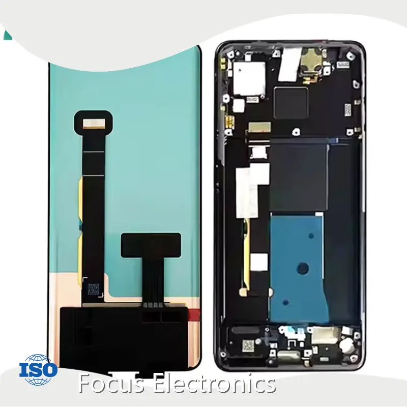 Replacement Lcd Phone Yes by FOUCS Electronics 1