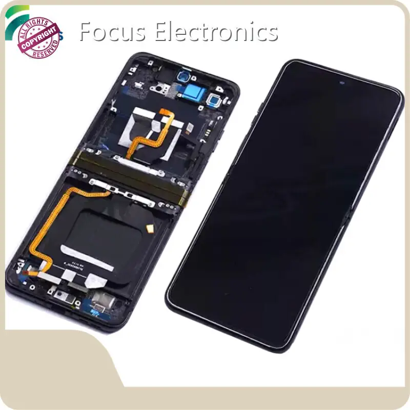 Mobile Phone Repair Parts 100% Test One by One Wholesale - FOUCS Electronics 1