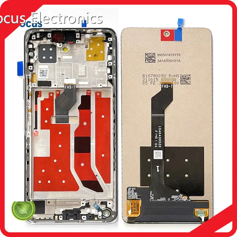 Chinese Mobile Accessories Suppliers Yes by FOUCS Electronics-1 1