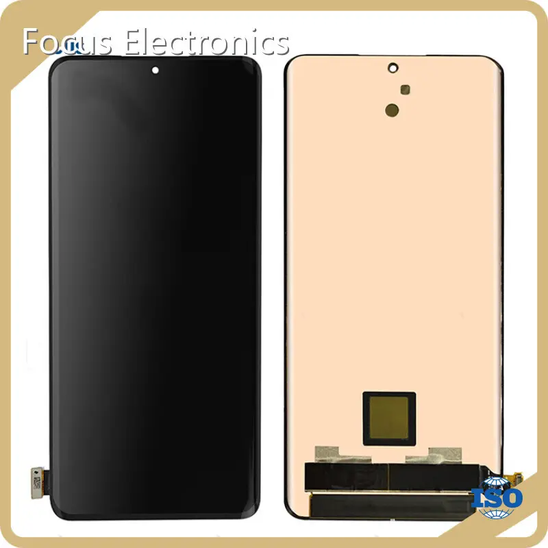 Cell Phone Repair Parts TT / Western Union / Paypal / Alipay / Money Gram / Trade Assurance.etc by FOUCS Electronics 1