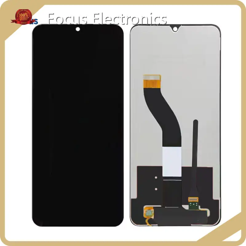 Cell Phone Lcd Suppliers CE / IEC62321 / FCC / ROHS Wholesale - FOUCS Electronics-3 1