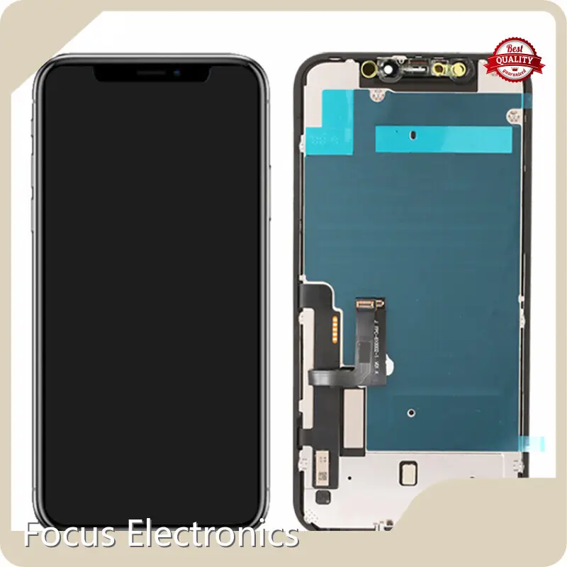 Iphone 12 Lcd Screen Replacement DHL / UPS / FEDEX / EMS / POST / EPacket.etc - - FOUCS Electronics 1