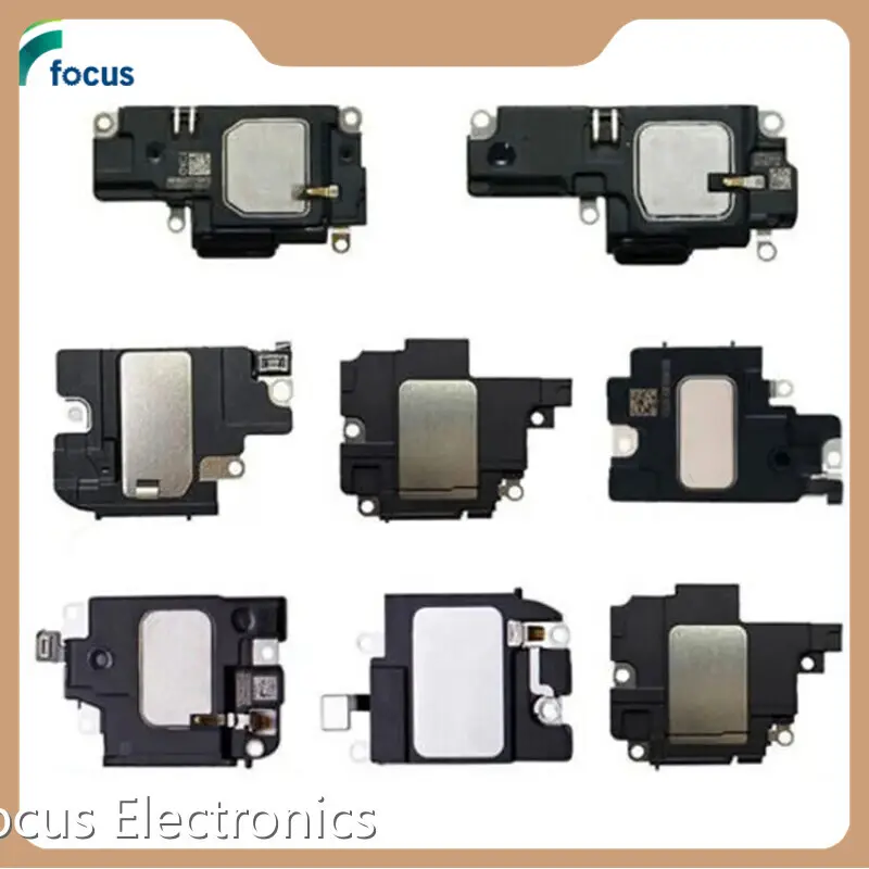 Loud Speaker for Iphone TT / Western Union / Paypal / Alipay / Money Gram / Trade Assurance.etc - - FOUCS Electronics 1