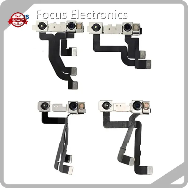 Iphone 11 Back Camera DHL / UPS / FEDEX / EMS / POST / EPacket.etc by FOUCS Electronics 1