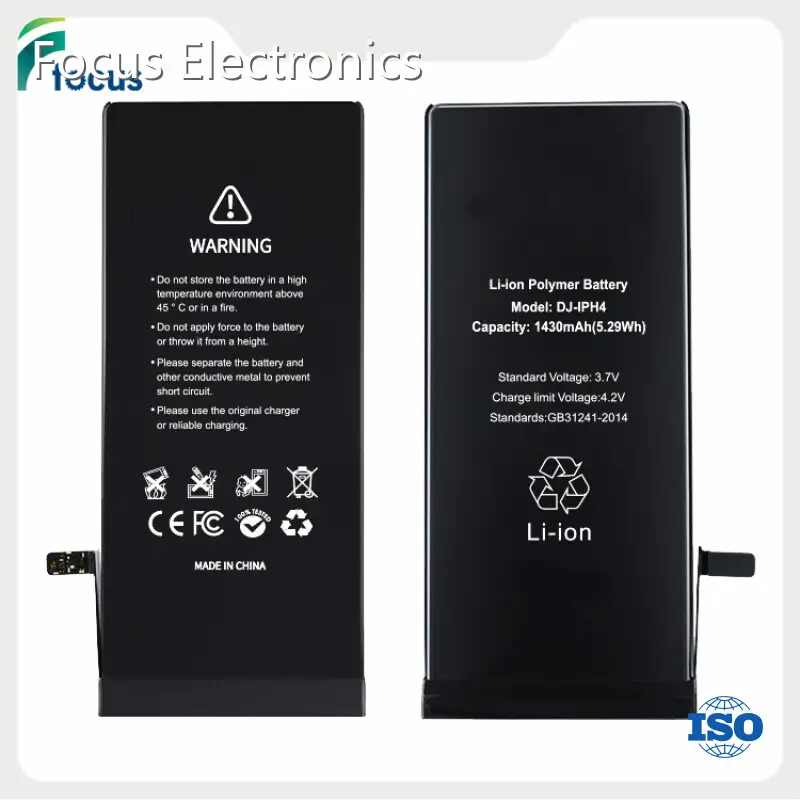 Iphone 13 Battery Replacement DHL / UPS / FEDEX / EMS / POST / EPacket.etc - - FOUCS Electronics 1