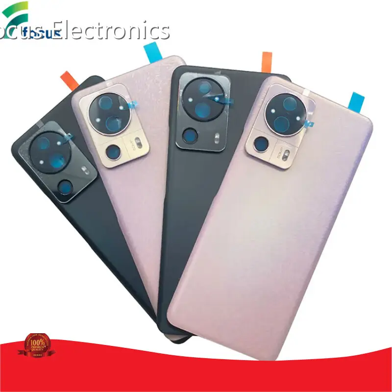 Xiaomi Mi Spare Parts 100% Test One by One Wholesale - FOUCS Electronics 1