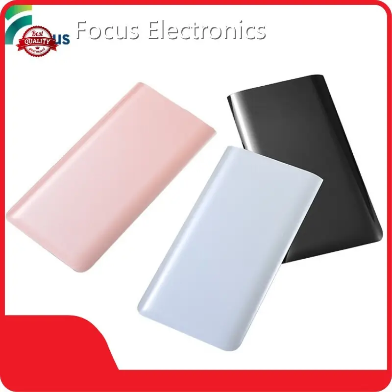 Replacement Parts for Smartphones 100% Test One by One by FOUCS Electronics 1