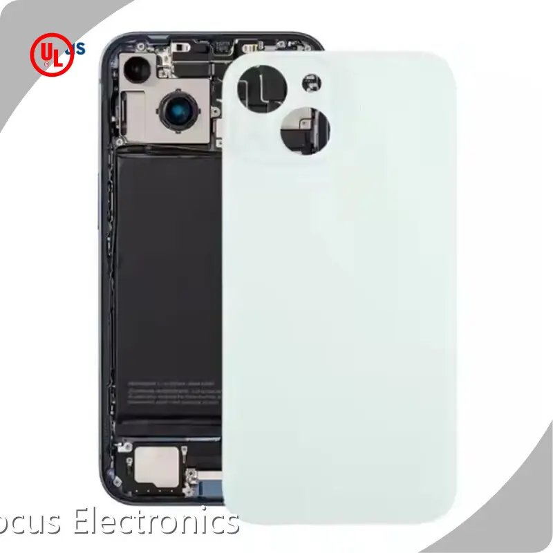 Housing for Iphone Yes Wholesale - FOUCS Electronics 1