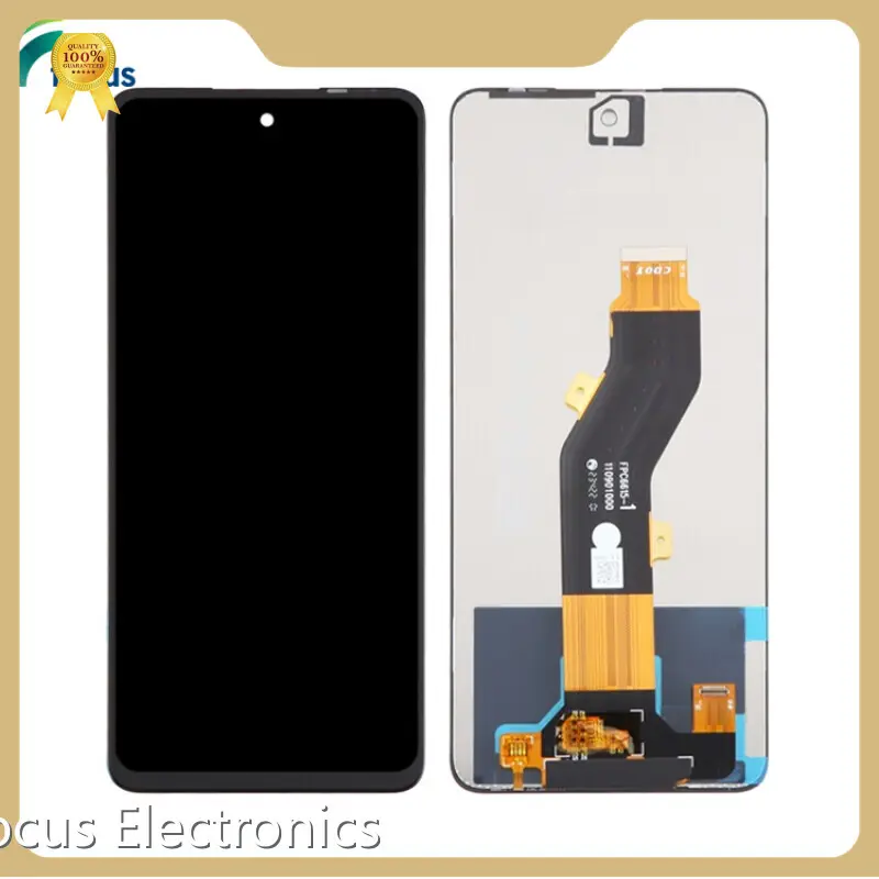 Mobile Lcd Display Manufacturers DHL / UPS / FEDEX / EMS / POST / EPacket.etc Wholesale - FOUCS Electronics 1