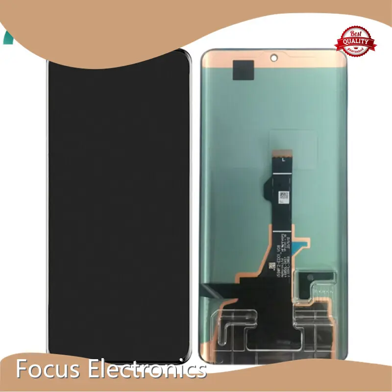 Lcd Screen for Huawei TT / Western Union / Paypal / Alipay / Money Gram / Trade Assurance.etc Wholesale - FOUCS Electronics 1