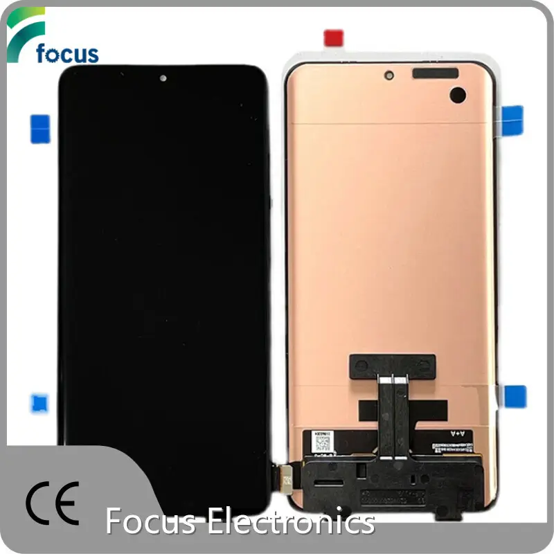 Xiaomi Replacement Parts Yes - - FOUCS Electronics 1