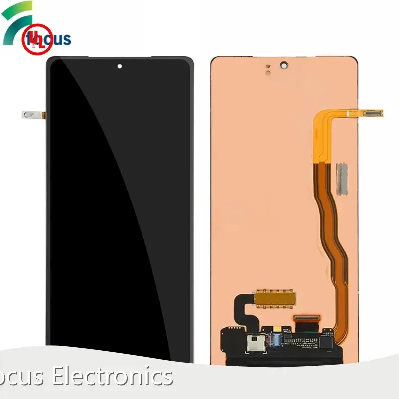 Cell Phone Lcd Suppliers DHL / UPS / FEDEX / EMS / POST / EPacket.etc Wholesale - FOUCS Electronics-1 1