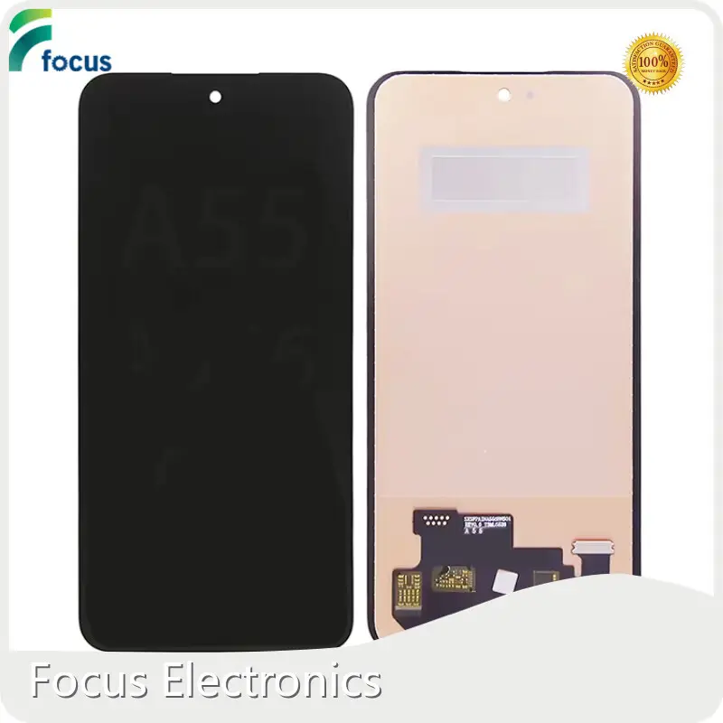 Replacement Lcd Phone 1-3 Working Days - - FOUCS Electronics 1