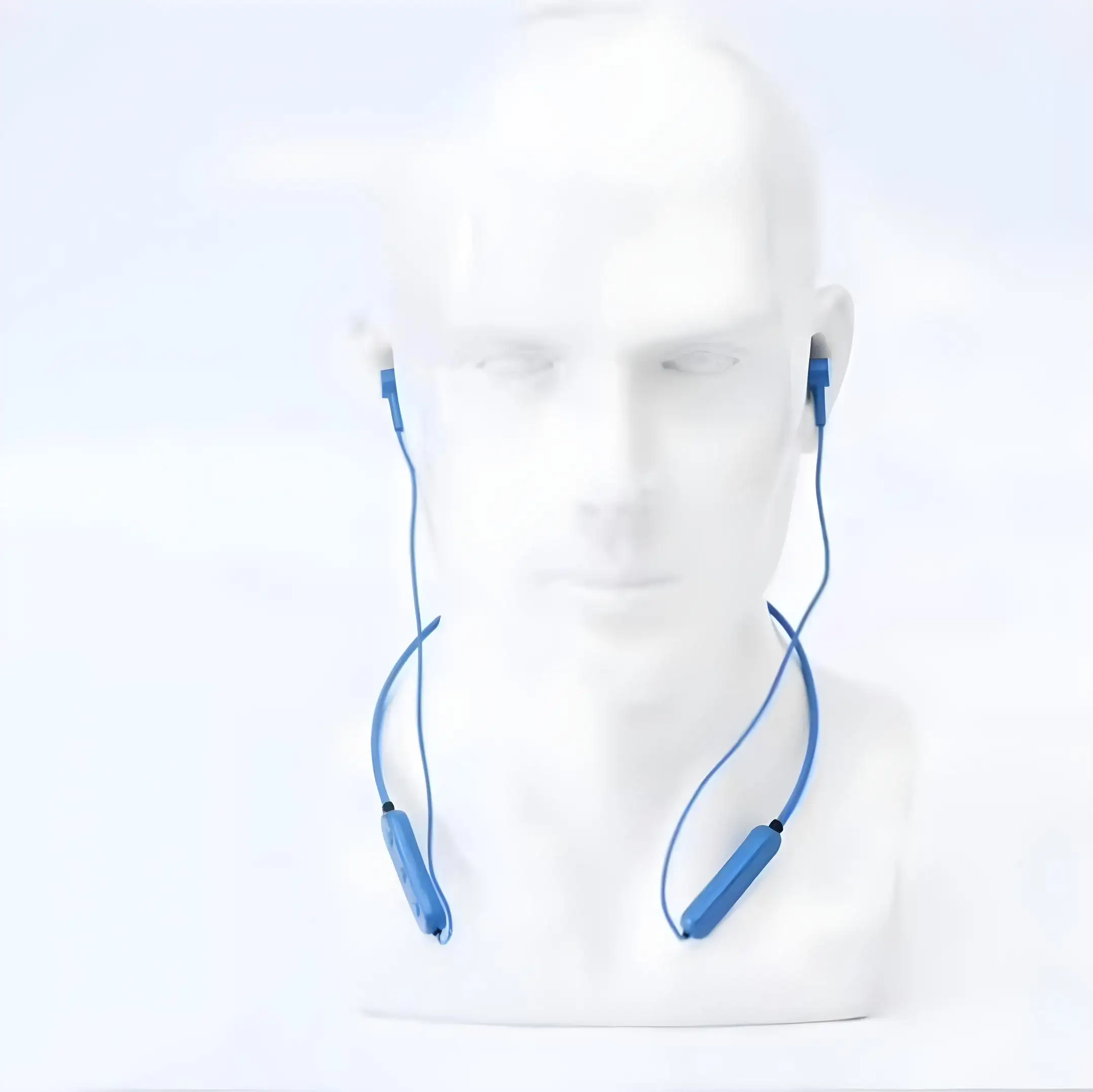Hearing Aid Amplifier Headphones - - Greenwattz 3
