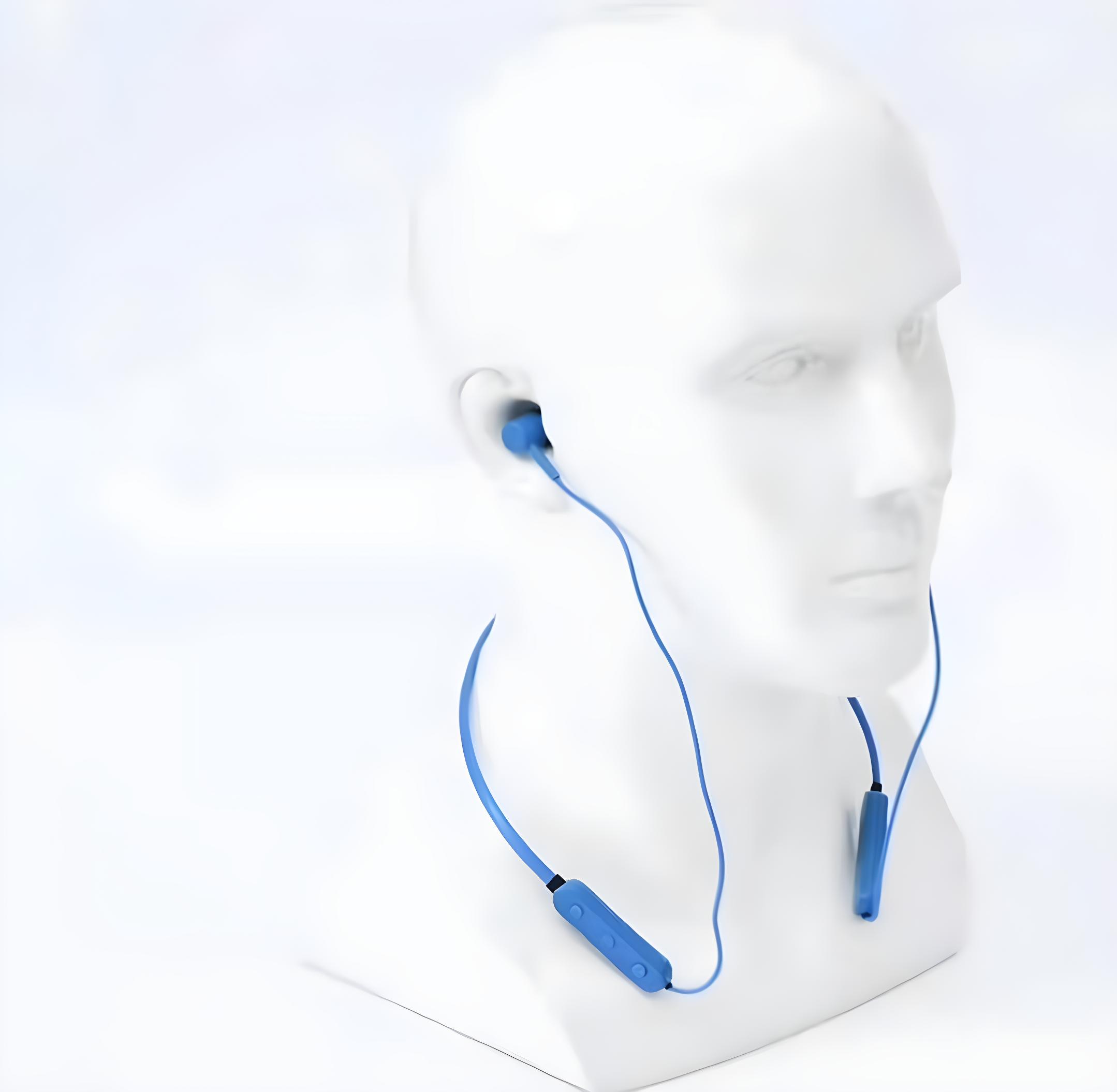 Hearing Aid Amplifier Headphones - - Greenwattz 4