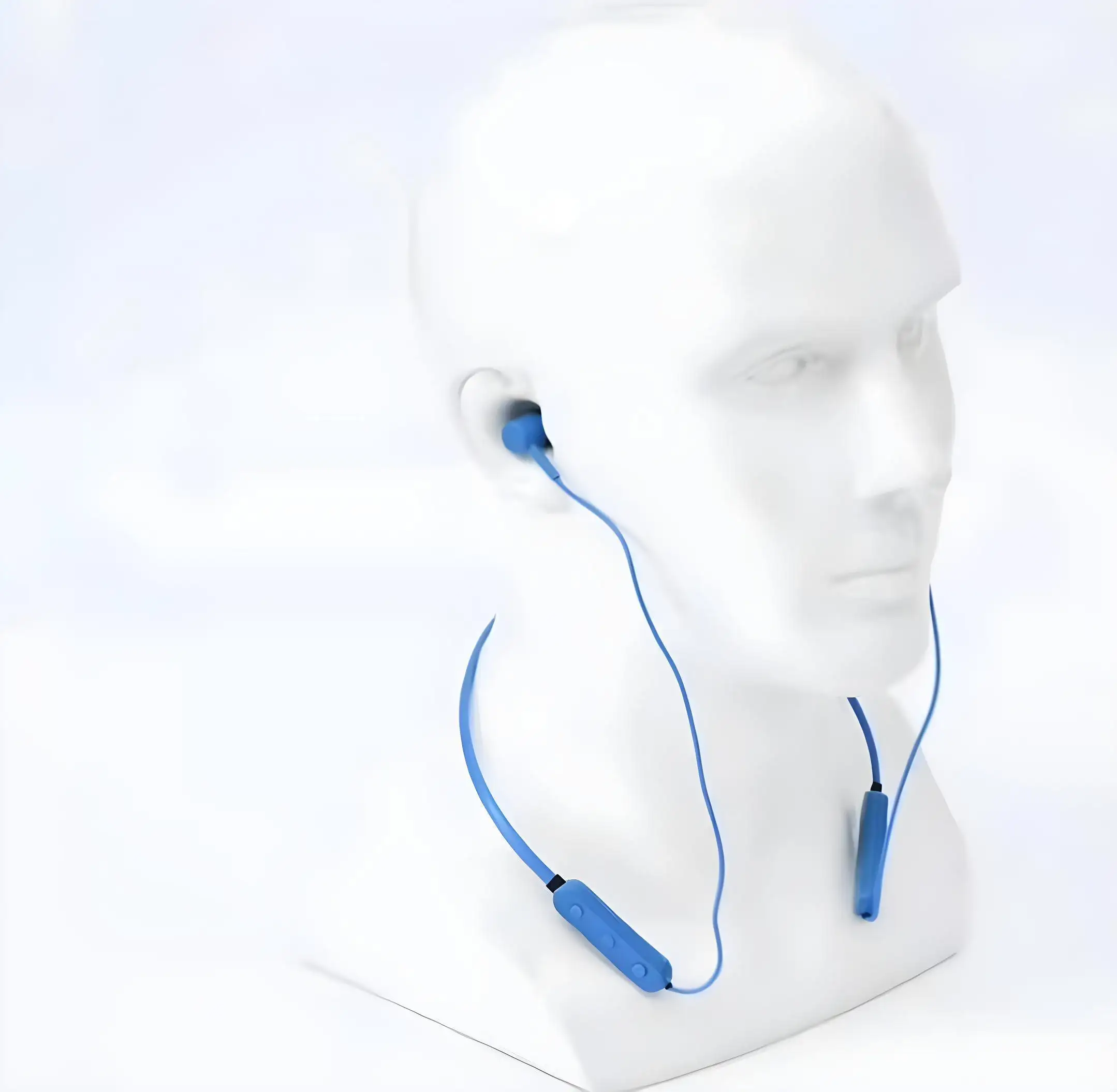 Hearing Aid Amplifier Headphones - - Greenwattz 4