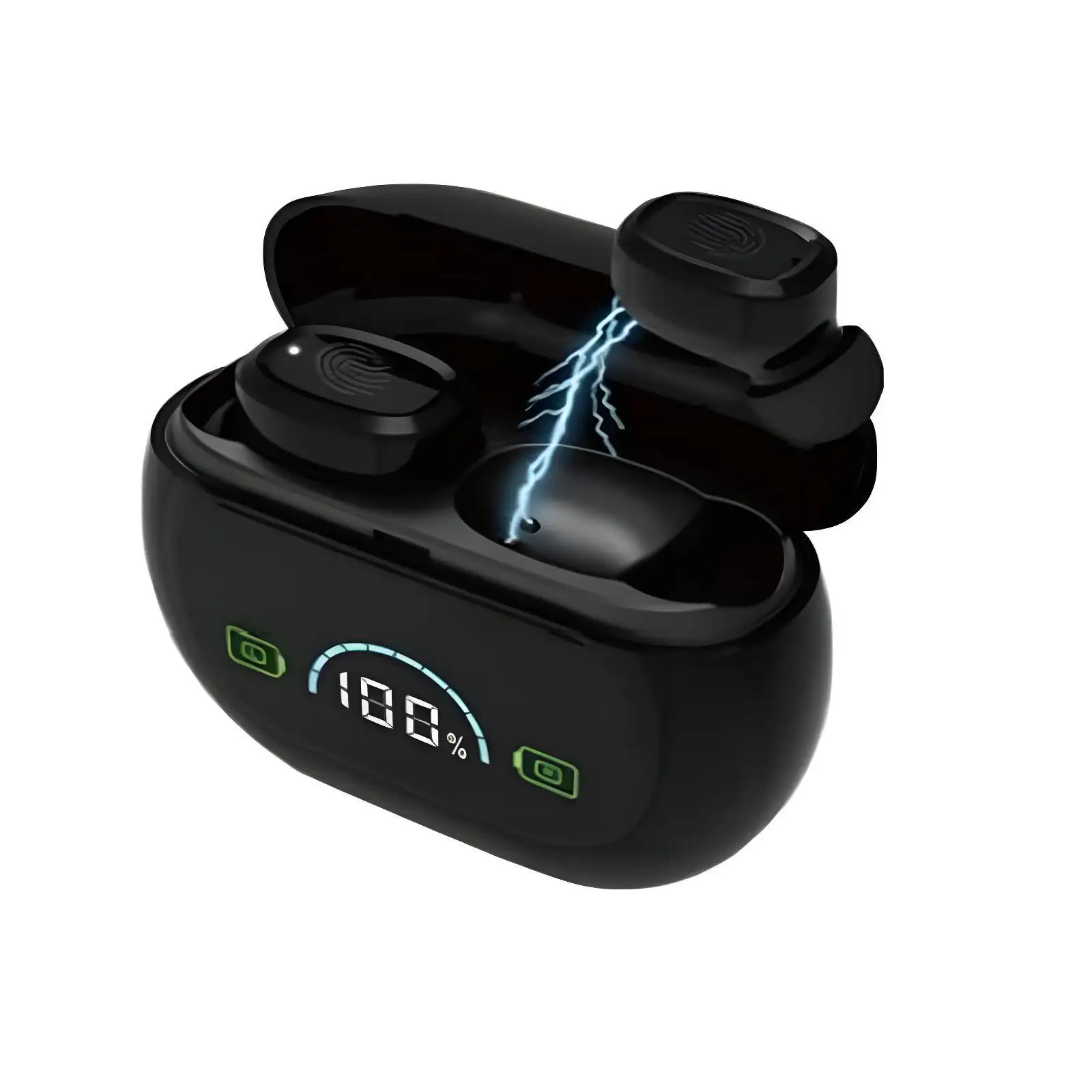 Ite Hearing Aids by Greenwattz 4