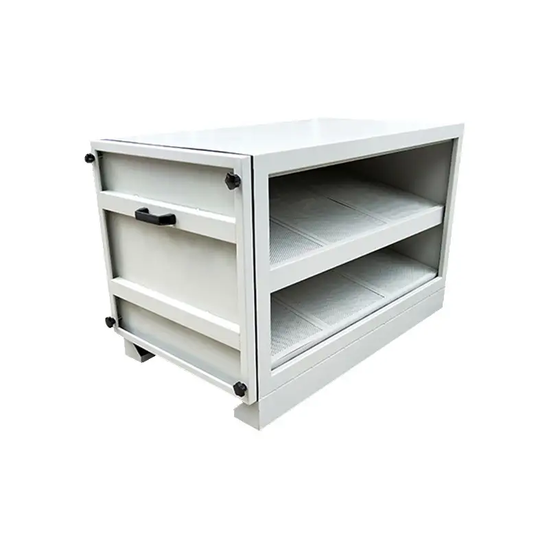 RUIHE / DR. AIRE filter activated carbon filter company for kitchen 1
