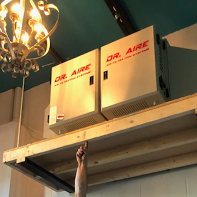 RUIHE / DR. AIRE Array image313