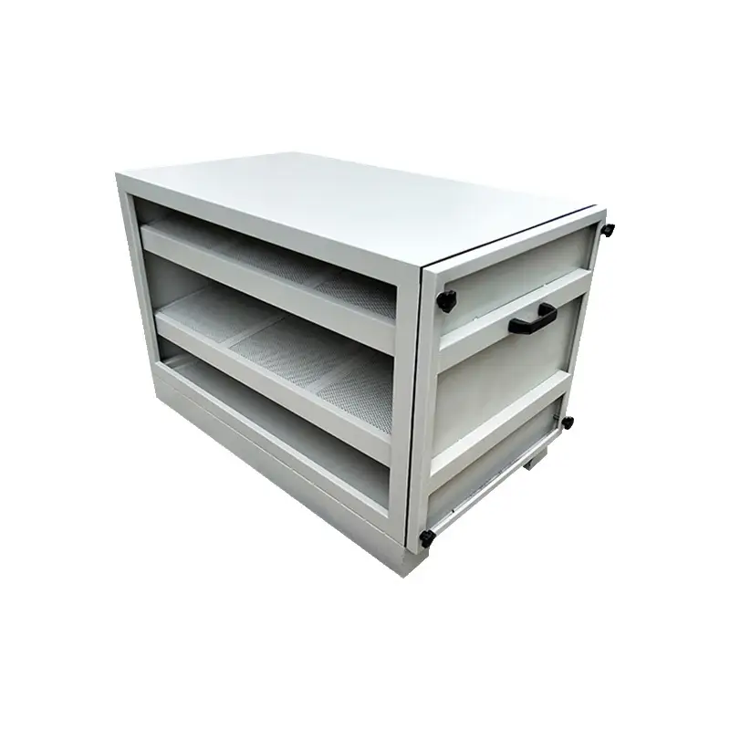 Cooker Hood Carbon Filter L/C by DR. AIRE 4