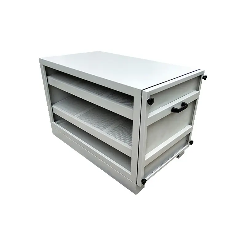Activated Carbon Filter Design Shenzhen Wholesale - DR. AIRE 4