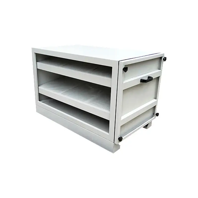 Cooker Hood Carbon Filter L/C by DR. AIRE 2