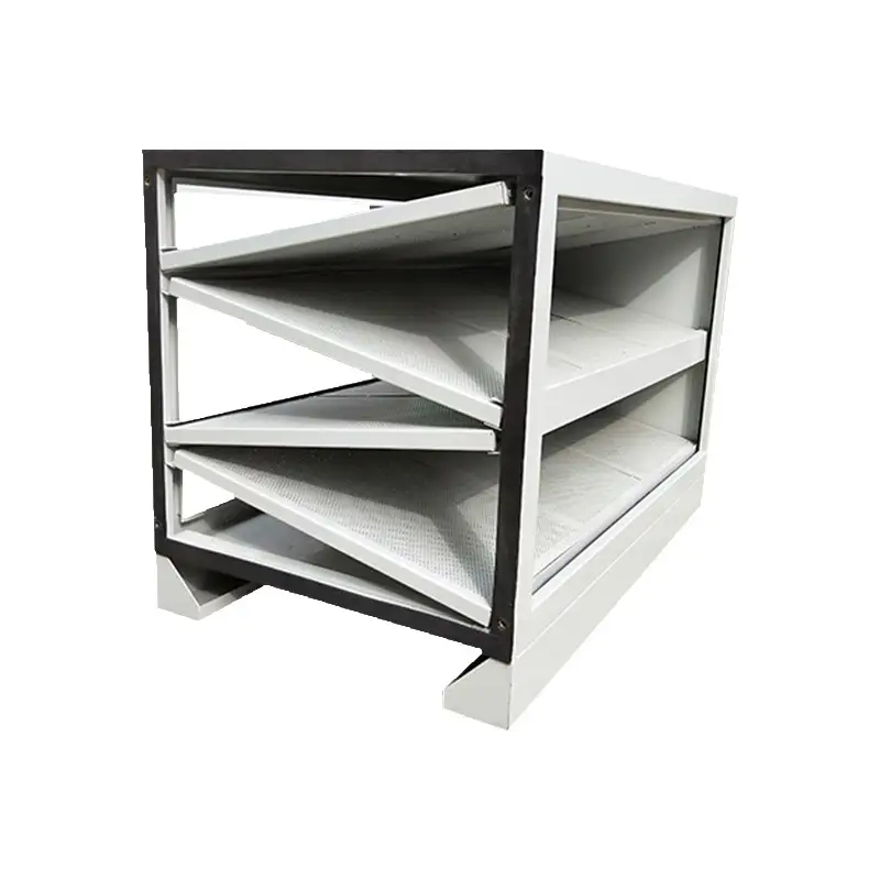 Cooker Hood Carbon Filter L/C by DR. AIRE 6