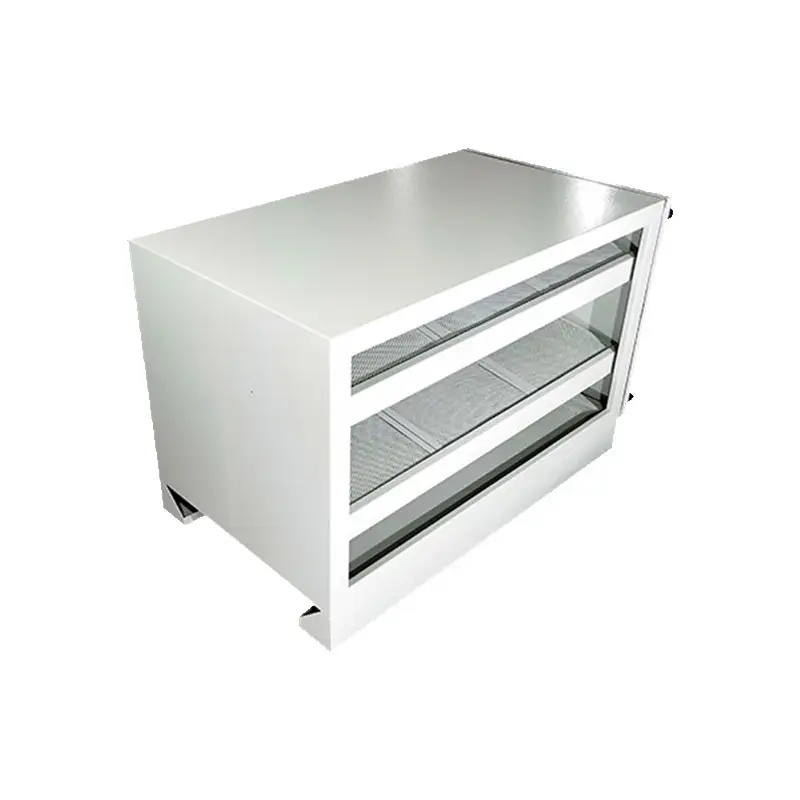 Cooker Hood Carbon Filter L/C by DR. AIRE 5