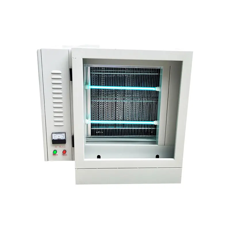 Electrostatic Air Filter Shenzhen - - DR. AIRE 3